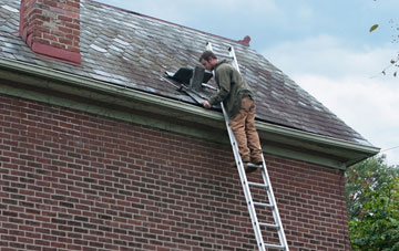 what affects urgent Upper Langford roof repairs