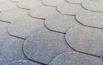 Upper Langford asphalt roofing costs