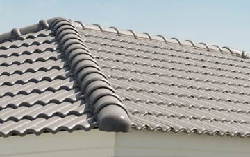 advantages of Upper Langford clay roofing