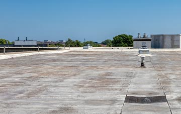 Upper Langford commercial flat roofing