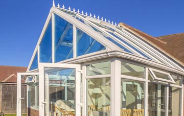 conservatory roof insulation costs Upper Langford