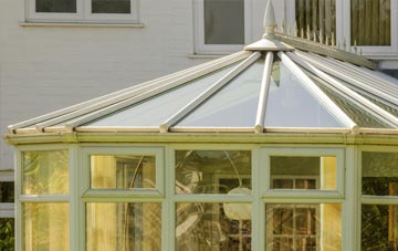 conservatory roof repair Upper Langford, Somerset