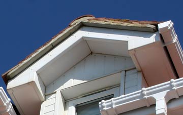 Upper Langford fascia installation costs