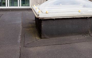 disadvantages of Upper Langford flat roofs