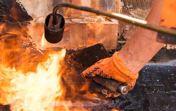 Upper Langford flat roof repair companies