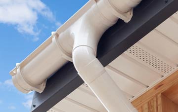Upper Langford gutter installation costs