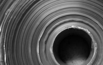 Upper Langford pvc roof replacement