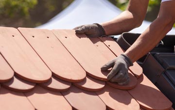 Upper Langford roof tile contractors