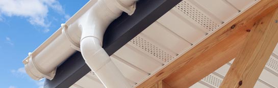 get Upper Langford guttering quotes today