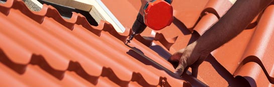 save on Upper Langford roof installation costs
