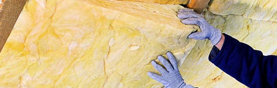 quotes for Upper Langford roof insulation