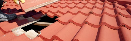 compare Upper Langford roof repair quotes
