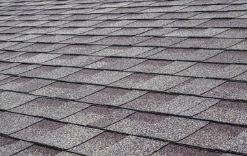 Upper Langford tiles for shallow pitch roofing