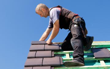 disadvantages of Upper Langford slate roofing