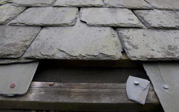 Upper Langford slate roof repairs and maintenance