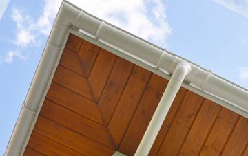 Upper Langford soffit types