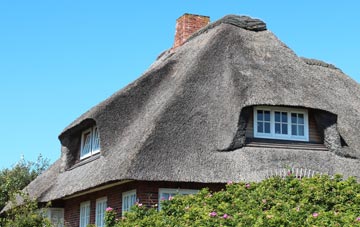 thatch roofing Upper Langford, Somerset