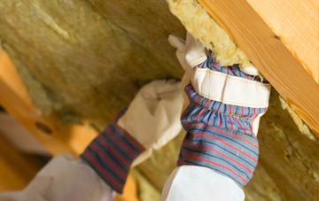 types of Upper Langford pitched roof insulation materials