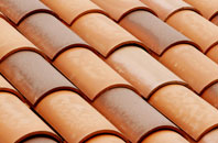 Upper Langford clay roofing