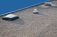 Upper Langford flat roofing