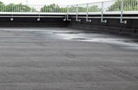 find rated Upper Langford flat roofing companies