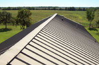 Upper Langford metal roof quotes