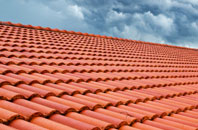 Upper Langford roofing tiles
