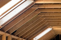 Upper Langford tapered roof insulation quotes